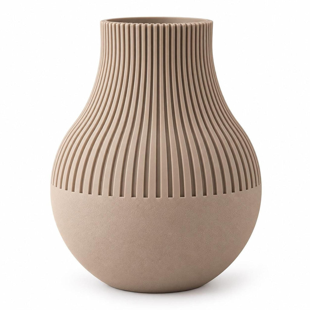 NEKI Japandi Vase