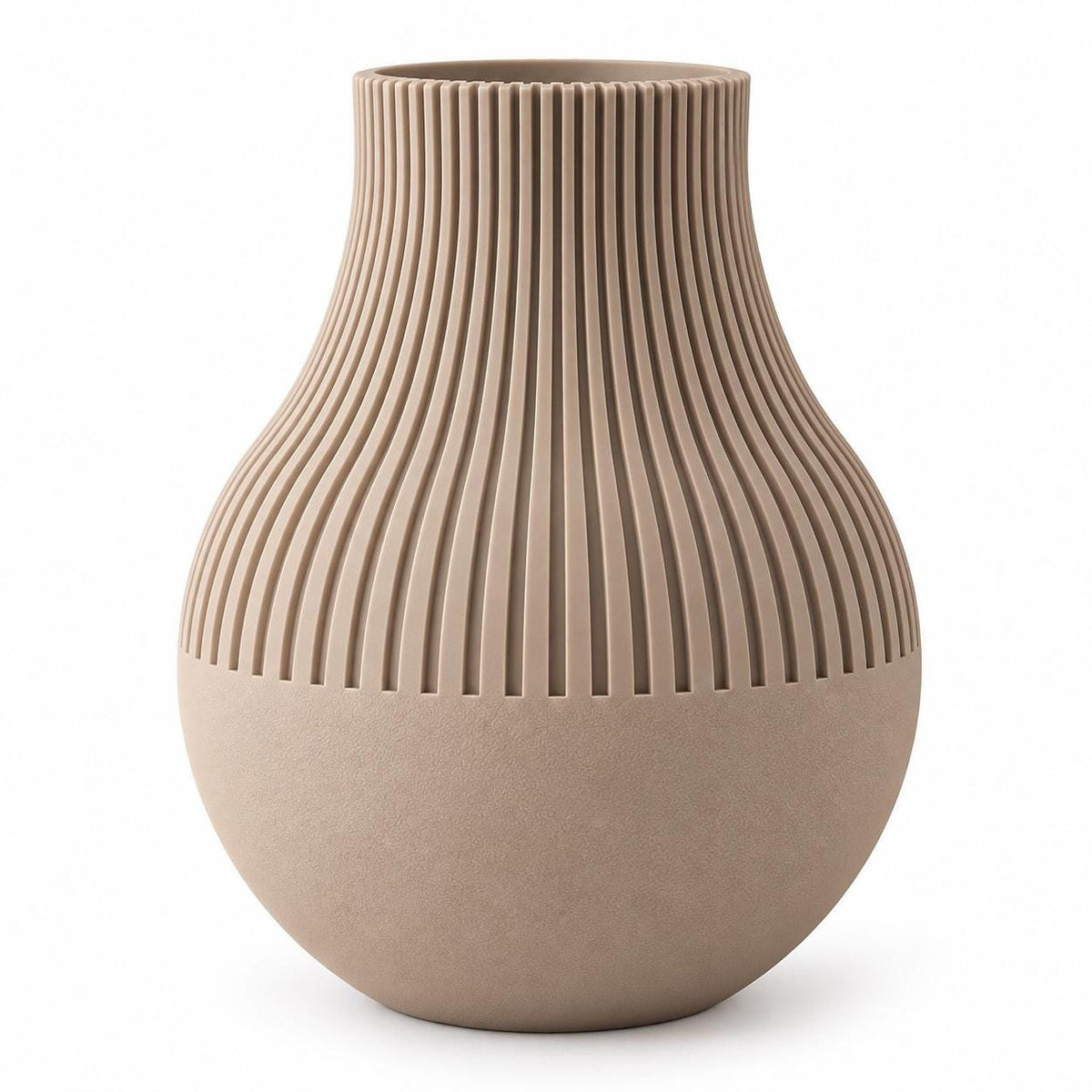 NEKI Japandi Vase