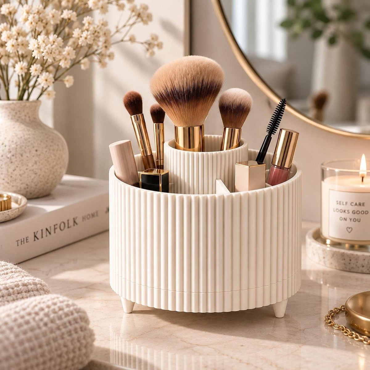 MIRA Makeup Organiser