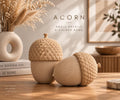 Acorn Storage Containers