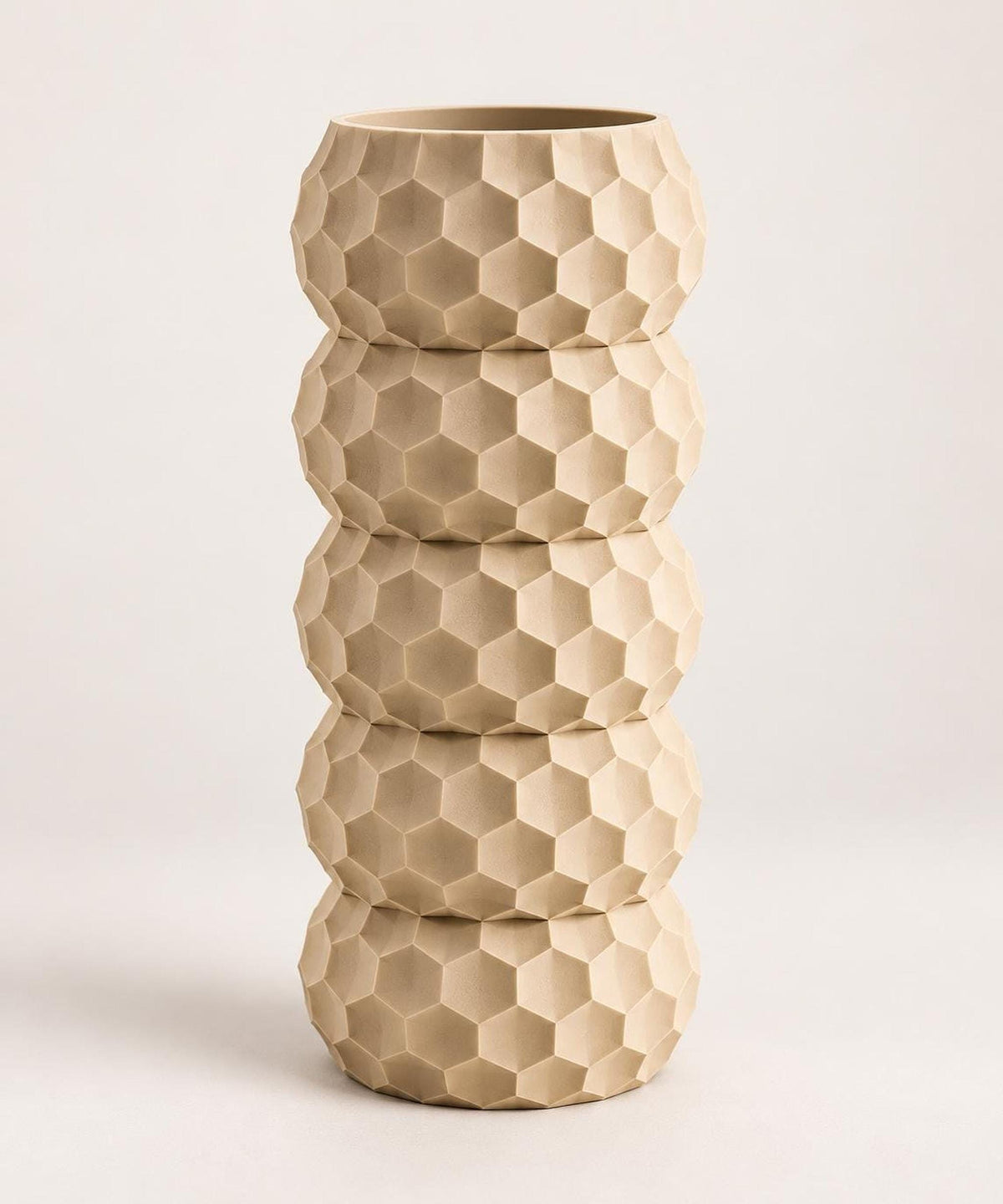 OKOS Sculptural Vase