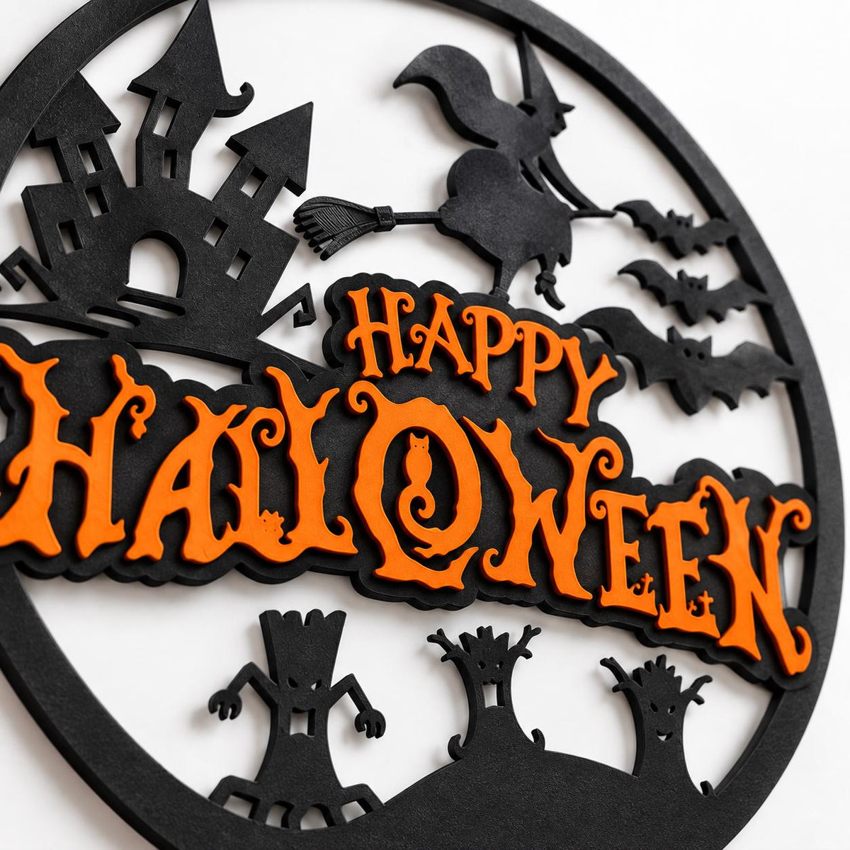 Halloween Wall Art