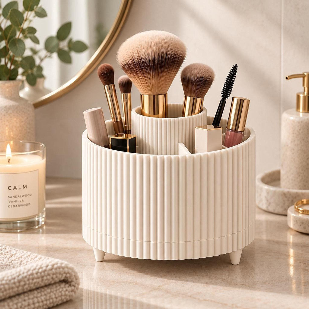 MIRA Makeup Organiser