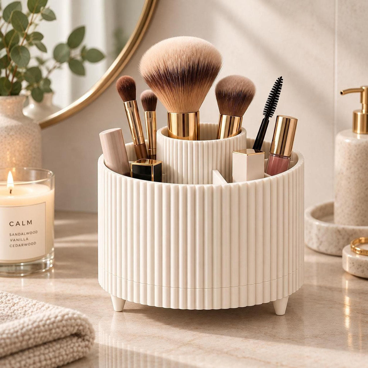 MIRA Makeup Organiser