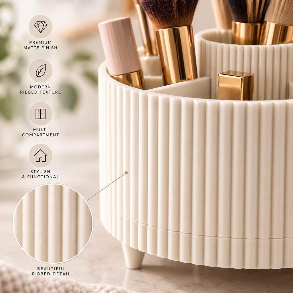 MIRA Makeup Organiser