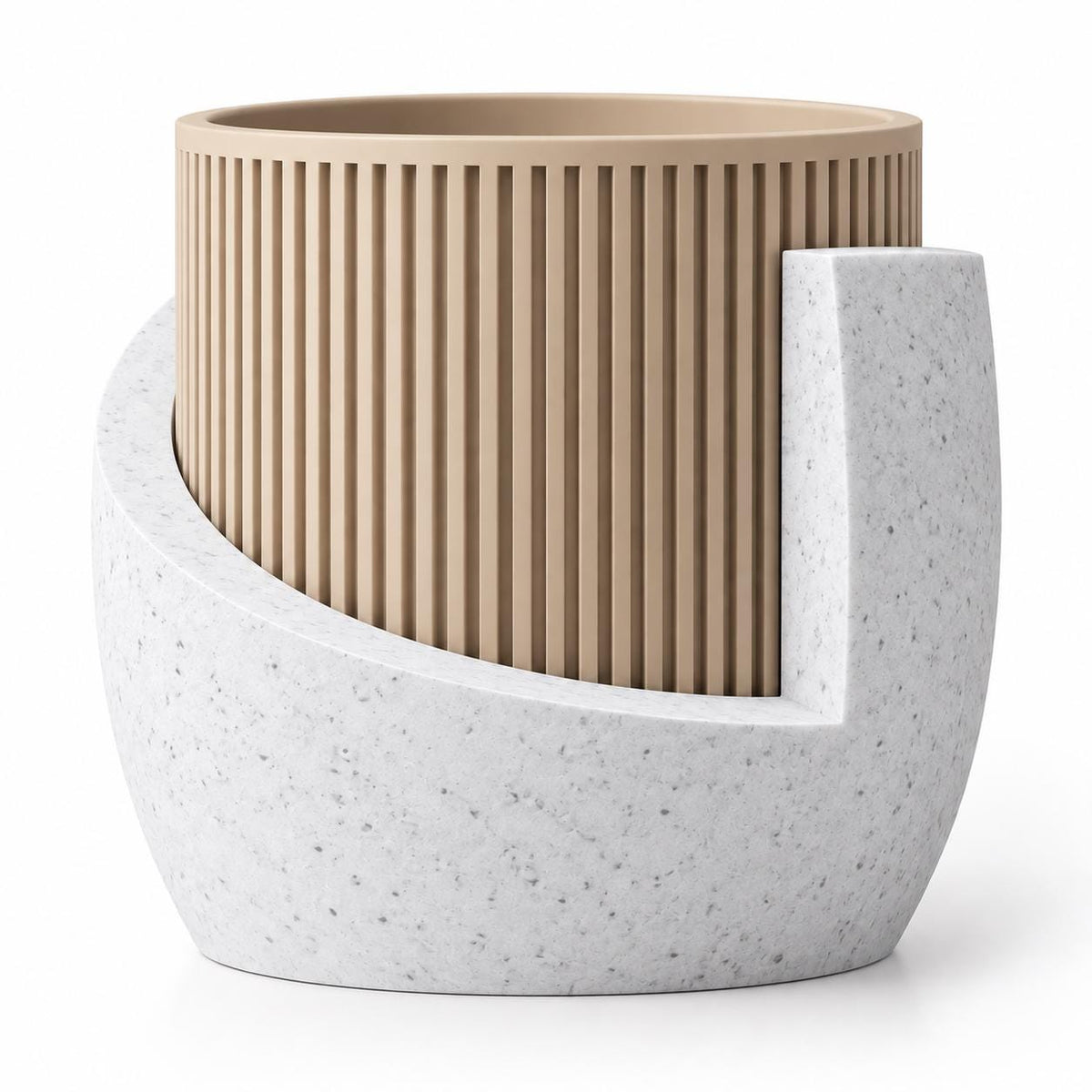 KAI Japandi Planter