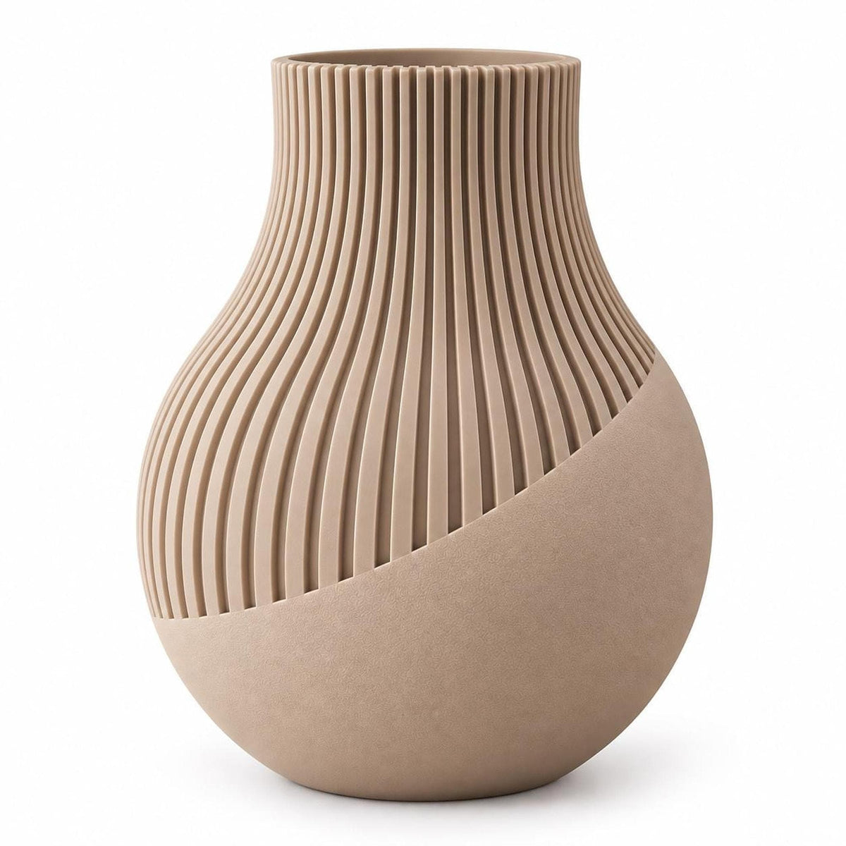 NEKI Japandi Vase