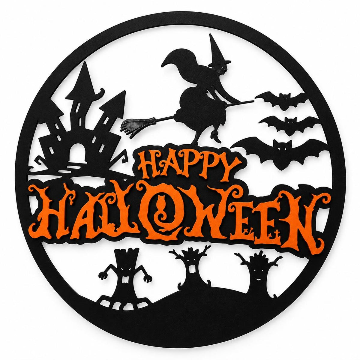 Halloween Wall Art