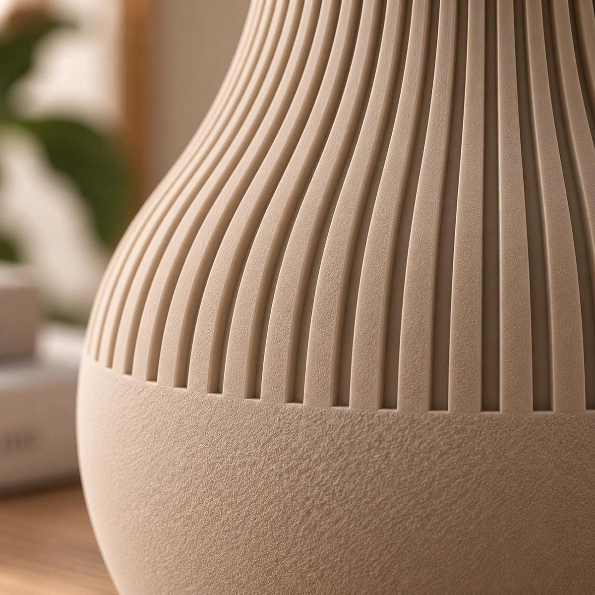 NEKI Japandi Vase